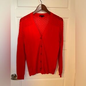 Ça va de soi cardigan